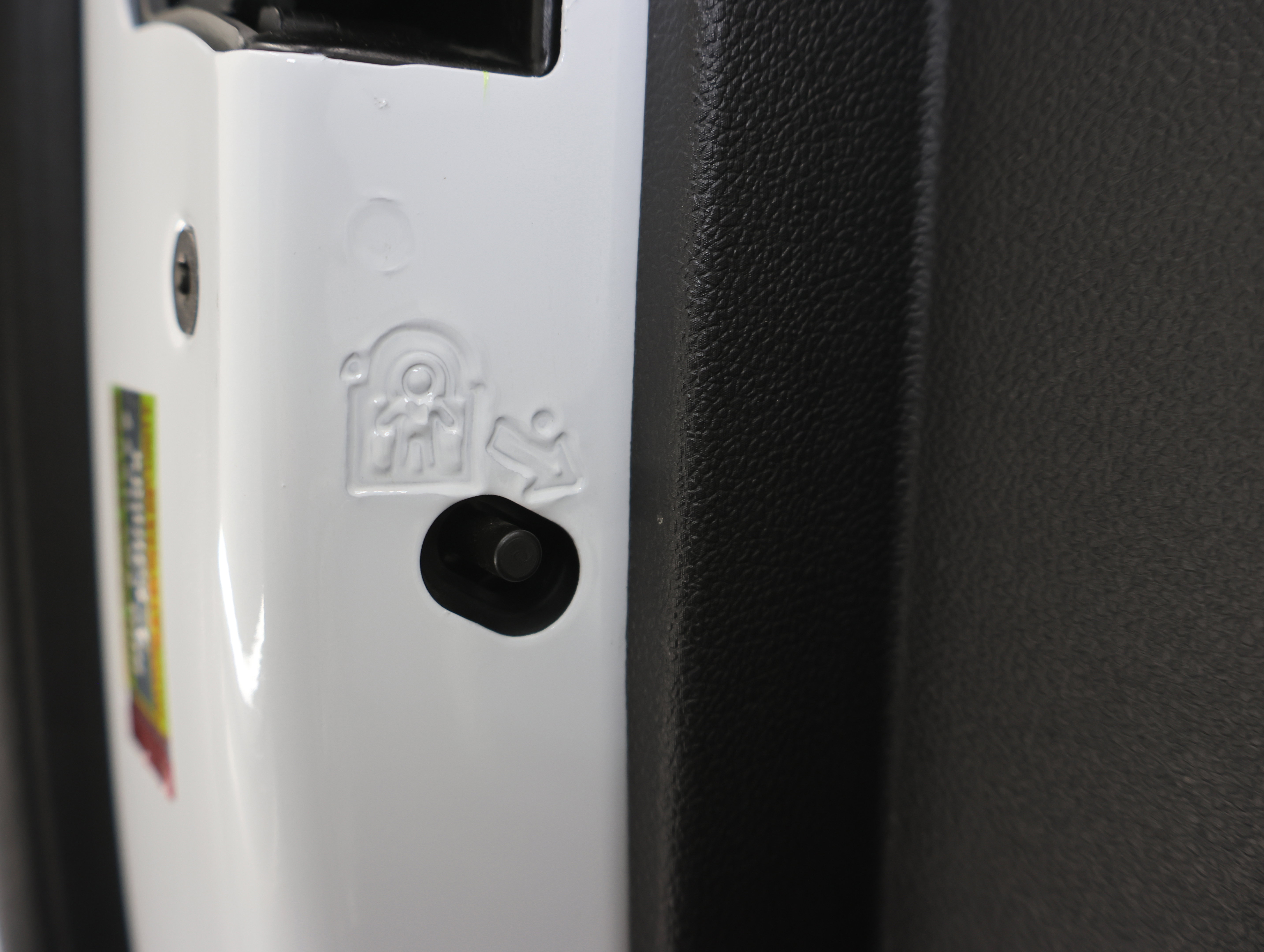 Used 2023 GMC Sierra 2500 Pro w/ Gooseneck/5TH Wheel Package image 37