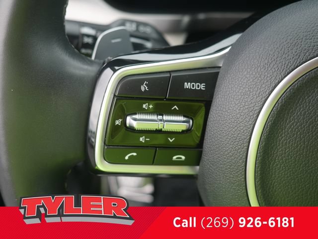 Used 2023 Kia Sorento SX Prestige AWD/4WD image 29