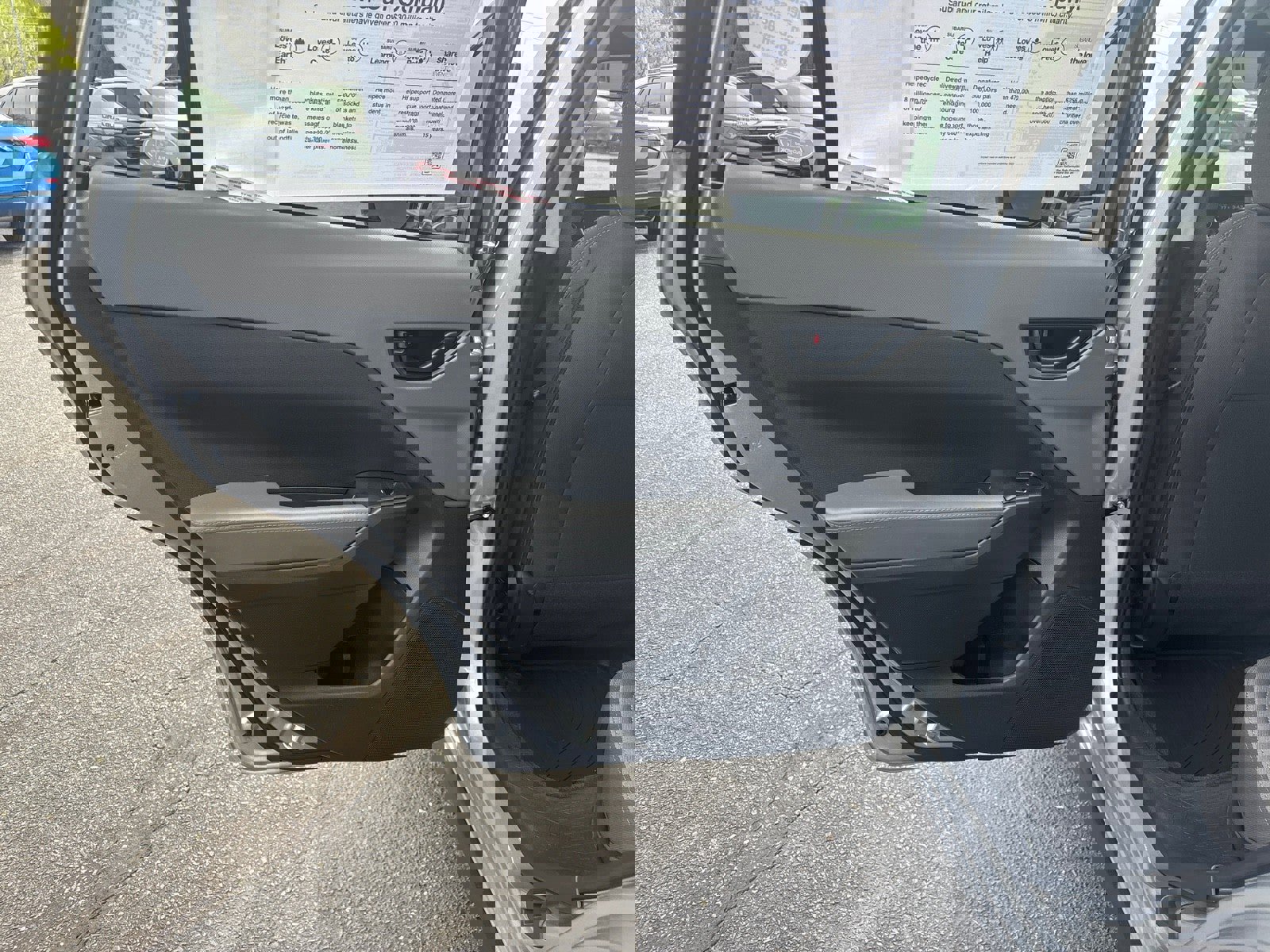 New 2026 Subaru Crosstrek 2.0i Premium image 31