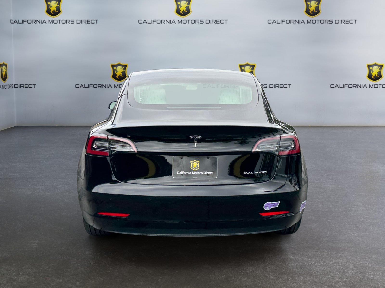 Used 2018 Tesla Model 3 Performance AWD/4WD image 4