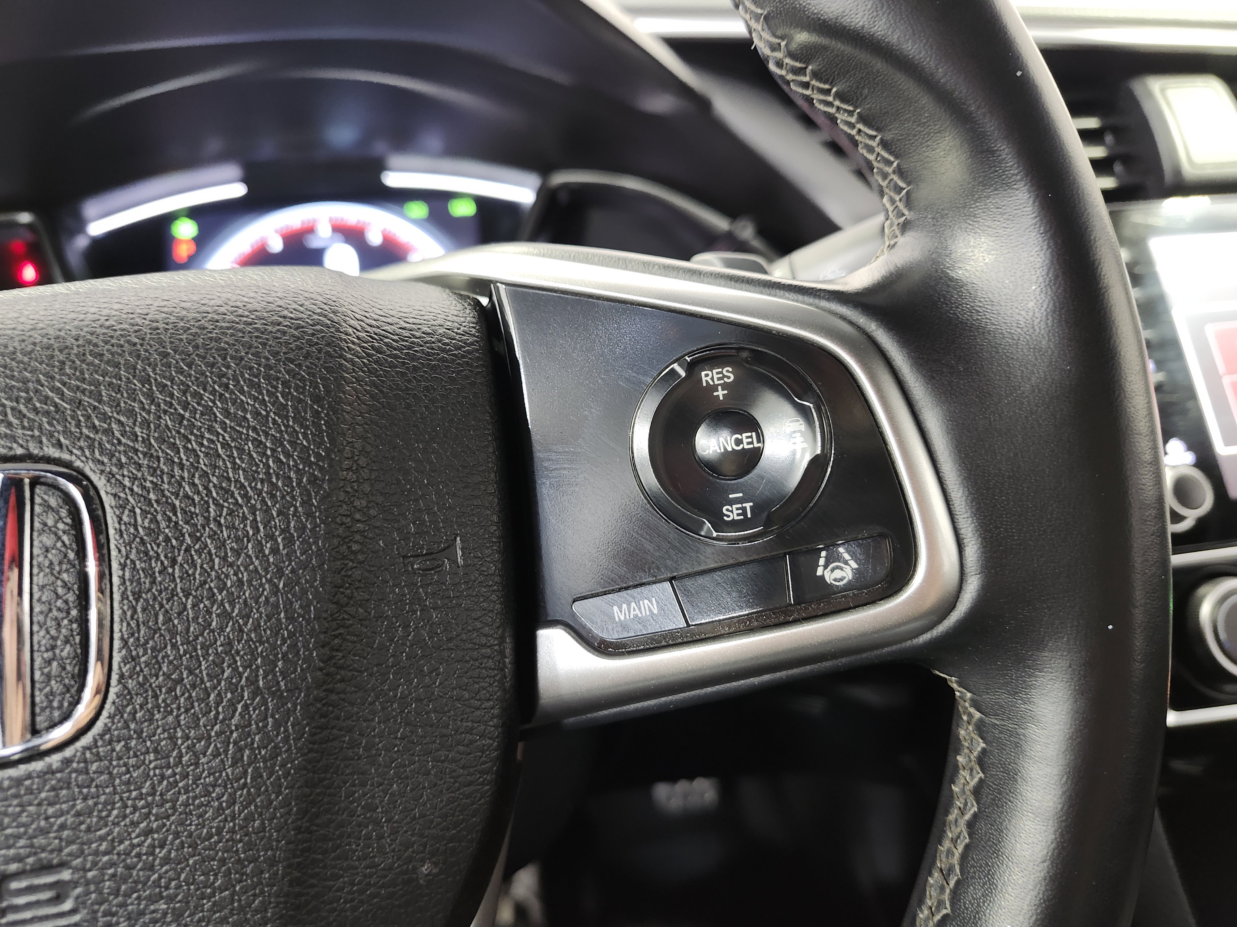 Used 2021 Honda Civic Sport image 32