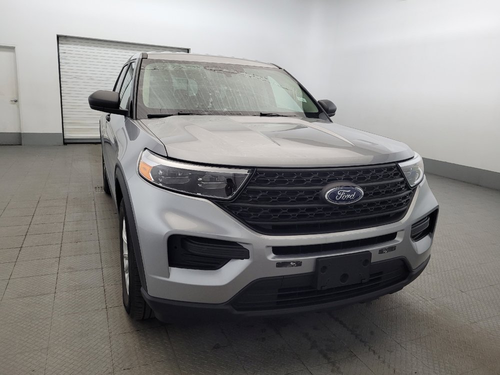 Used 2021 Ford Explorer 4WD image 14