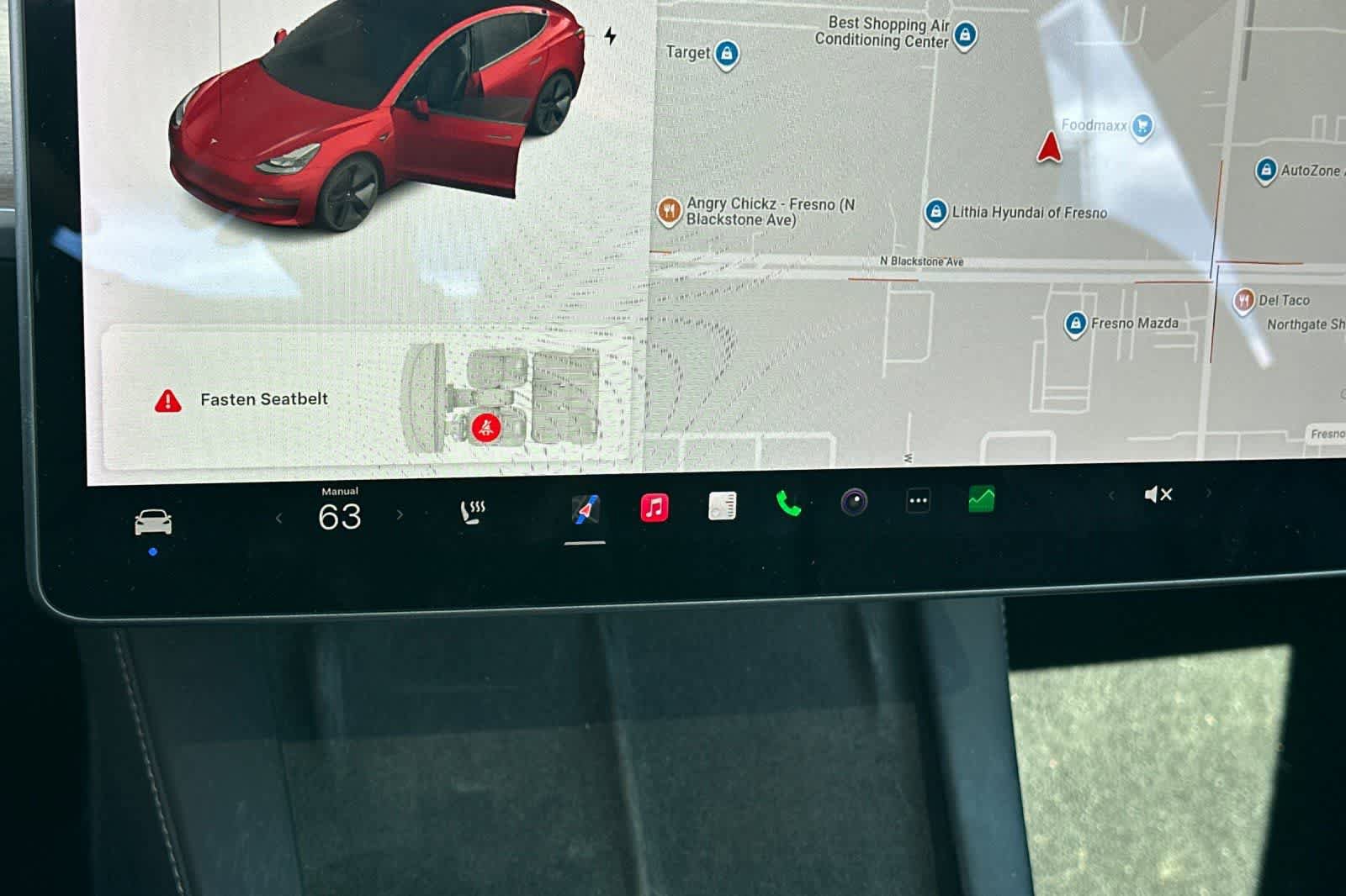 Used 2022 Tesla Model 3 image 21