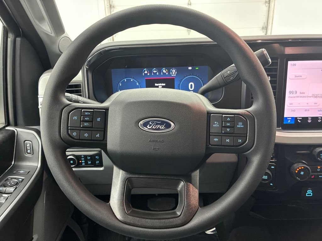 New 2026 Ford F350 XLT w/ XLT Premium Package image 18