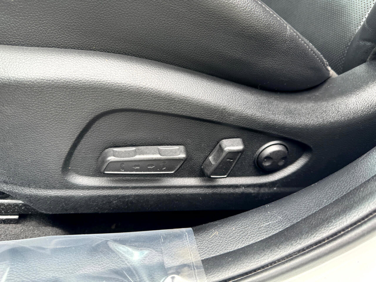 Used 2016 Kia Forte EX w/ EX Premium Package FWD image 22