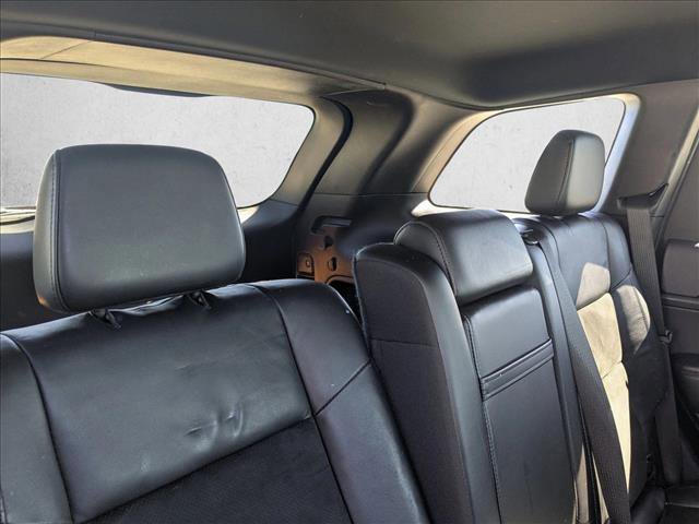 Used 2021 Jeep Grand Cherokee Laredo X image 18