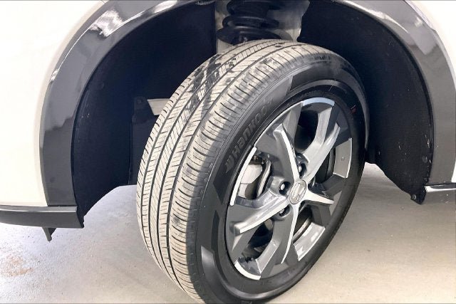 Certified 2024 Honda HR-V EX-L image 34