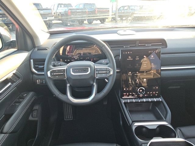 New 2026 GMC Terrain Denali image 18