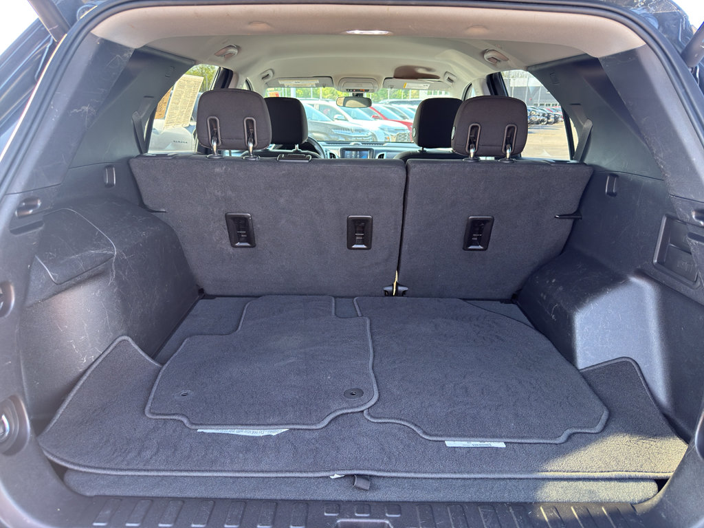 Used 2018 Chevrolet Equinox LT AWD/4WD image 28