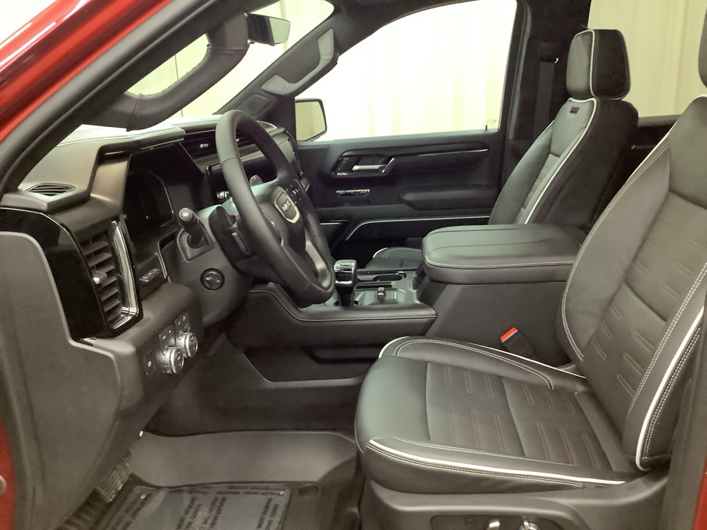 New 2026 GMC Sierra 1500 AT4X image 17
