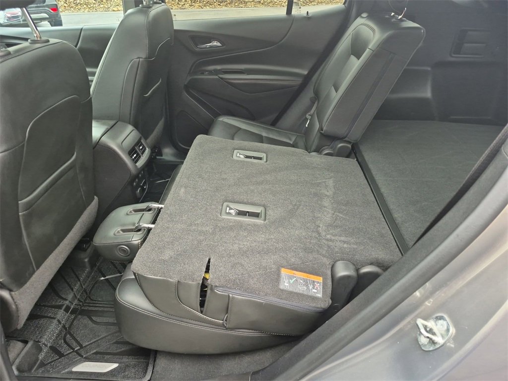 Used 2018 Chevrolet Equinox Premier image 30