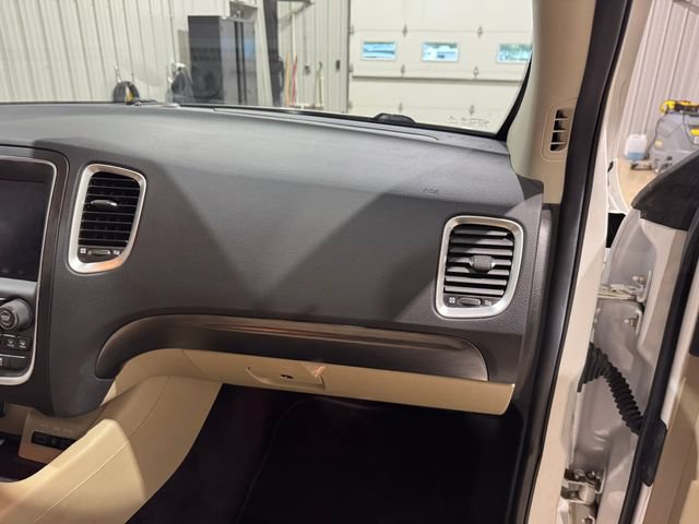 Used 2019 Dodge Durango Citadel AWD/4WD image 27