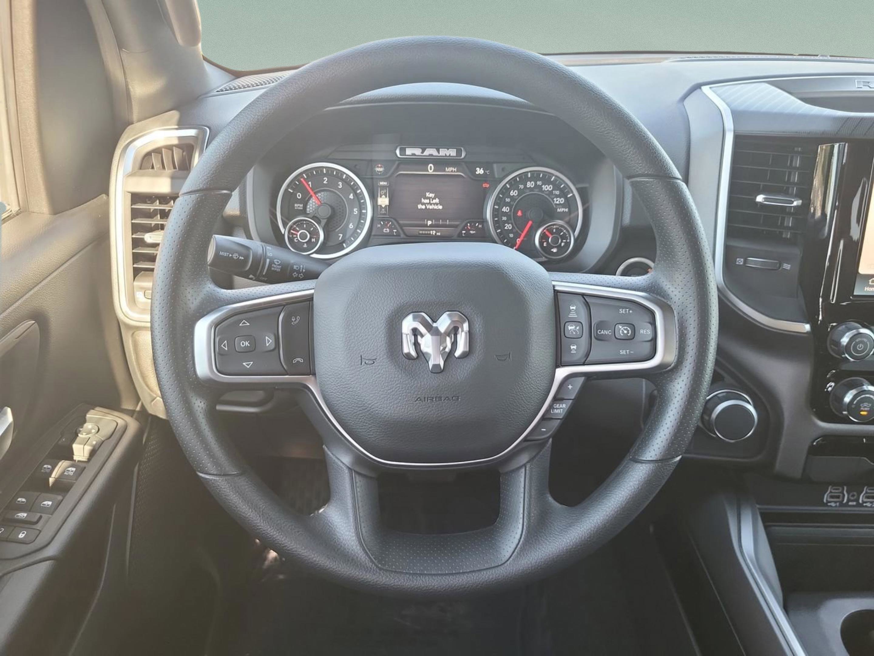 New 2026 RAM 1500 Express image 19