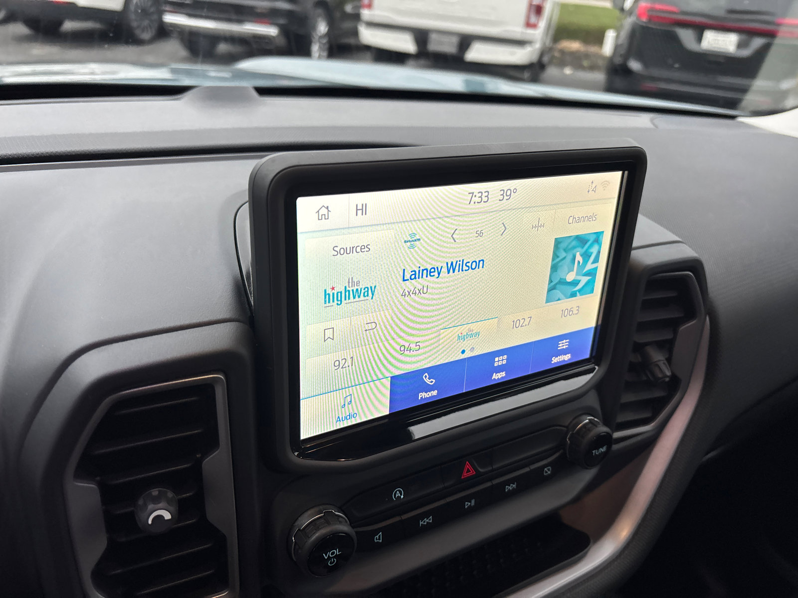 Used 2023 Ford Bronco Sport Big Bend w/ Convenience Package image 19