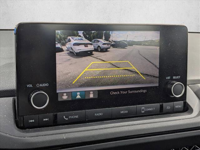 Used 2023 Honda Accord EX image 13