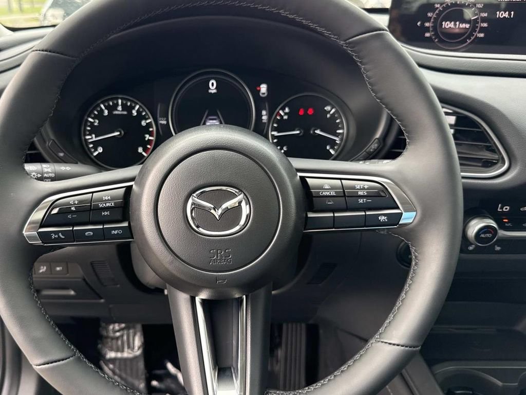 New 2026 MAZDA CX-30 AWD 2.5 S w/ Premium Package image 42