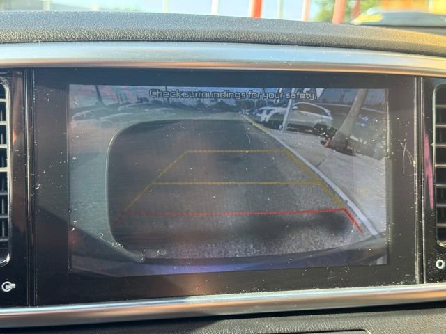 Certified 2020 Kia Sportage SX FWD image 25