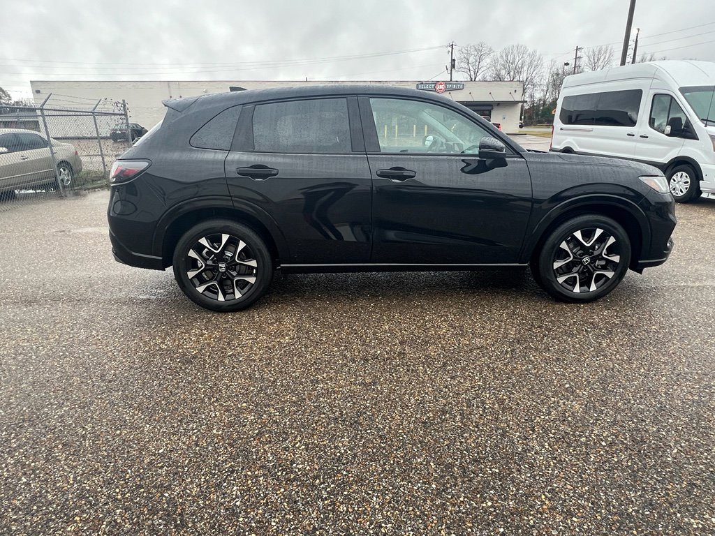 New 2026 Honda HR-V EX-L image 9