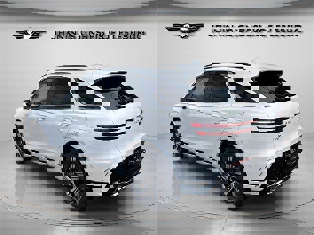 New 2026 Genesis GV70 3.5T Sport Advanced image 6