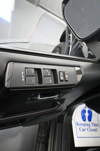 Used 2024 Toyota 4Runner TRD Off-Road image 11