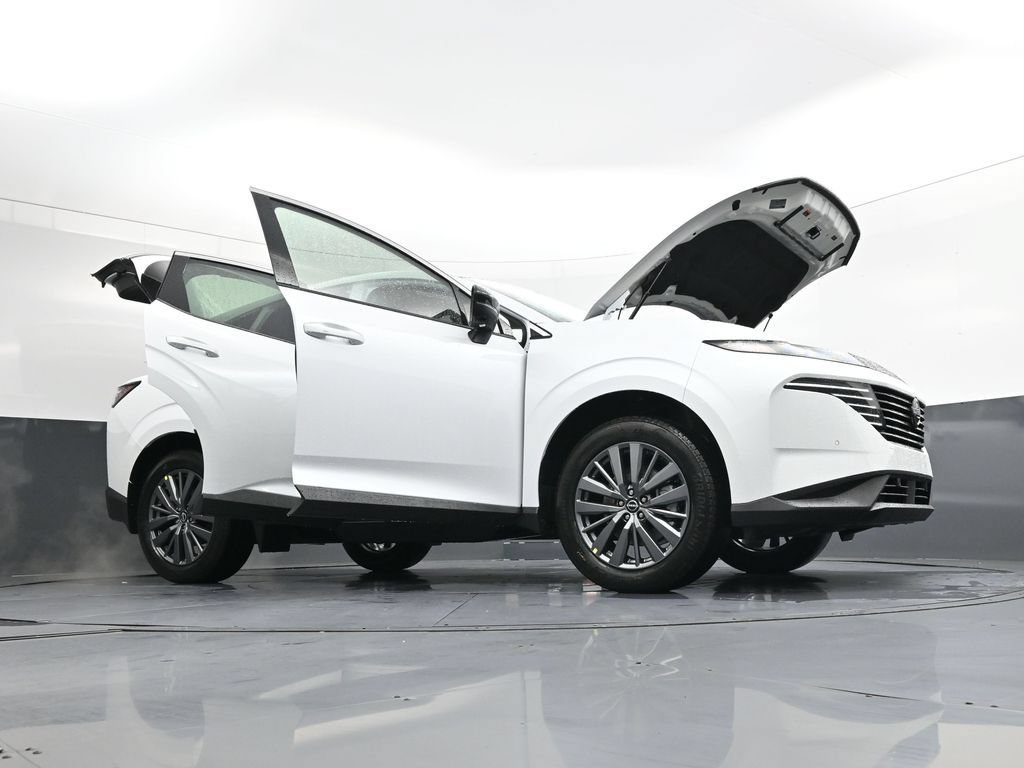 New 2026 Nissan Murano SL AWD/4WD image 50
