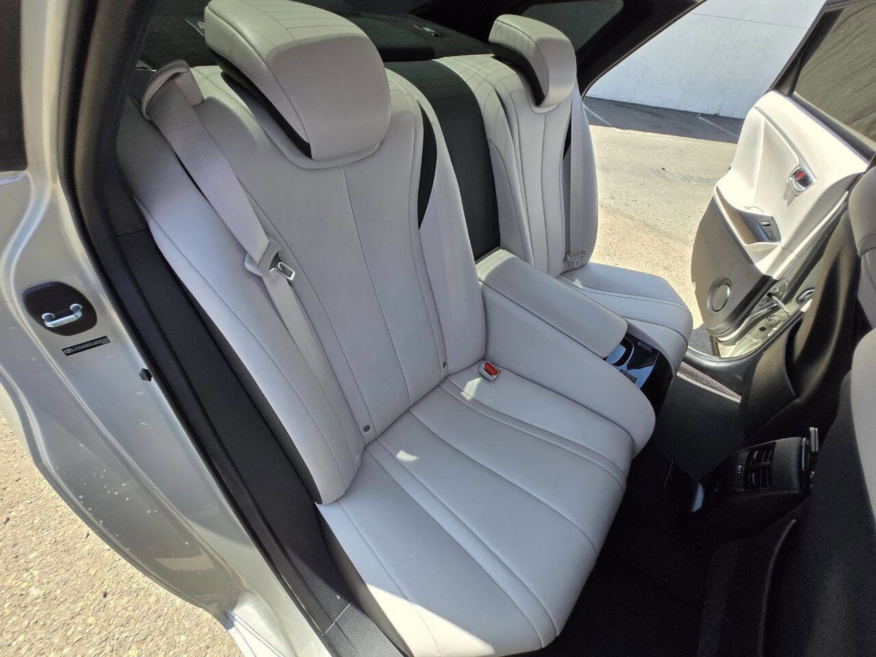 Used 2018 Toyota Mirai image 30
