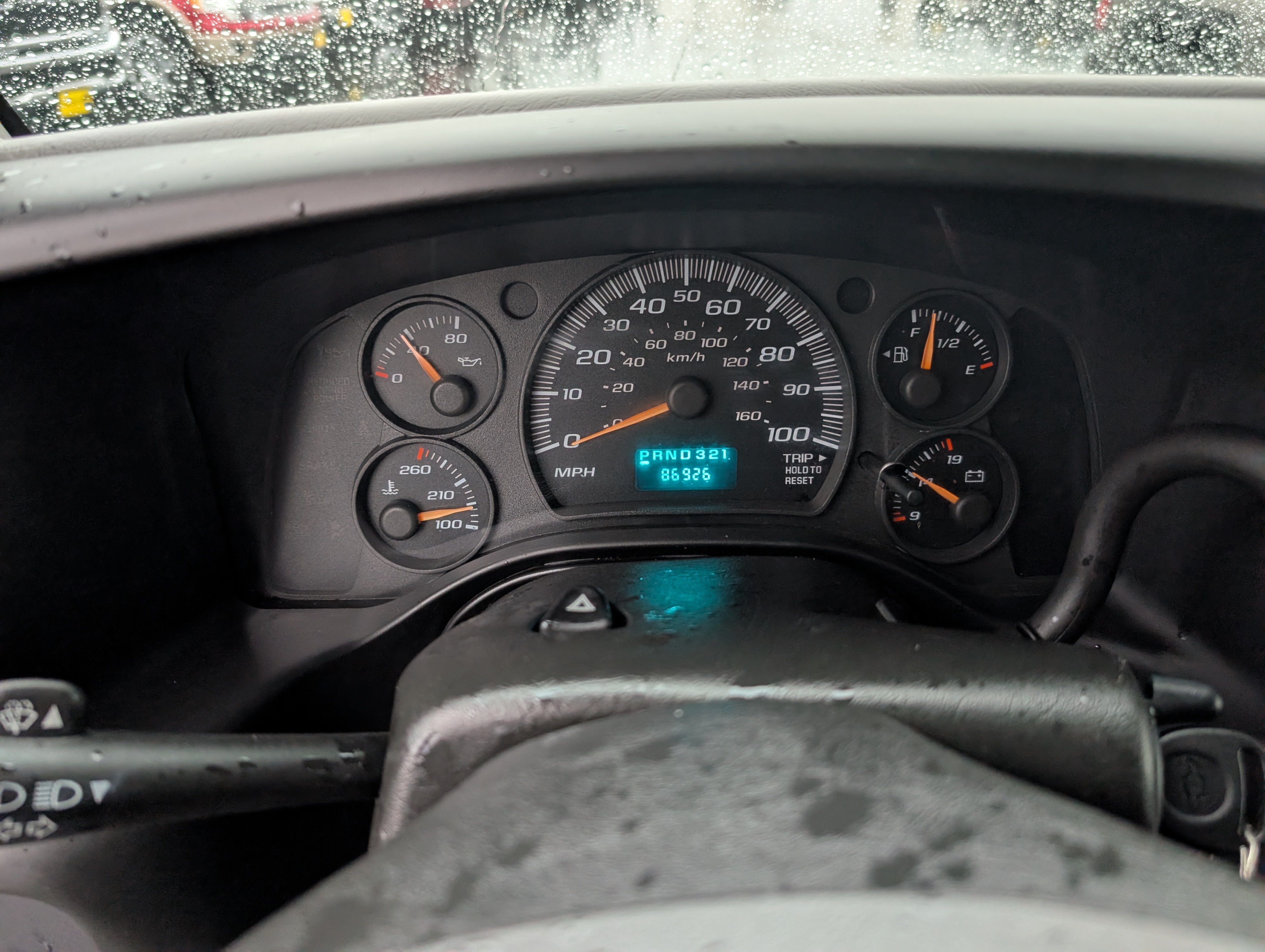 Used 2004 Chevrolet Express 2500 RWD image 16