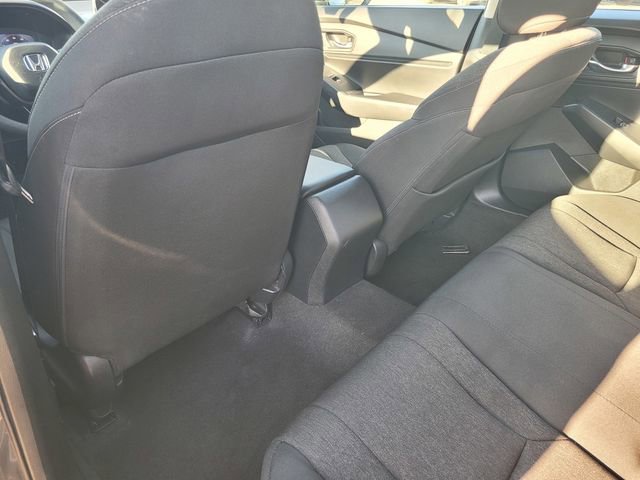 Certified 2024 Honda Accord EX image 14
