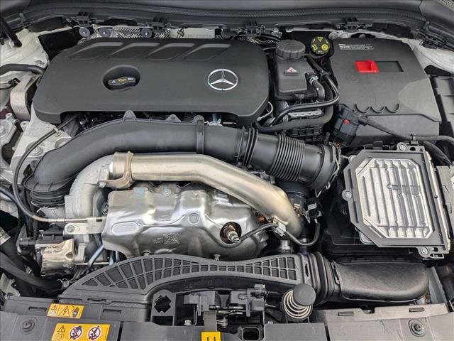 New 2026 Mercedes-Benz GLA 250 image 15
