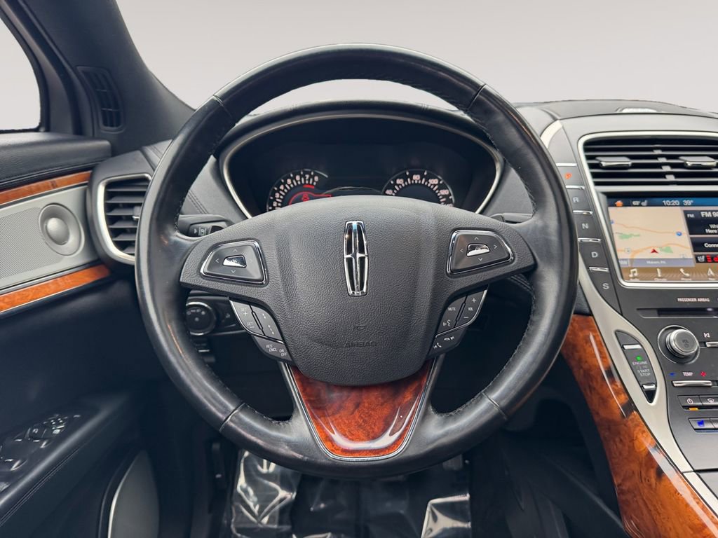 Used 2018 Lincoln MKX Reserve w/ Luxury Package image 12