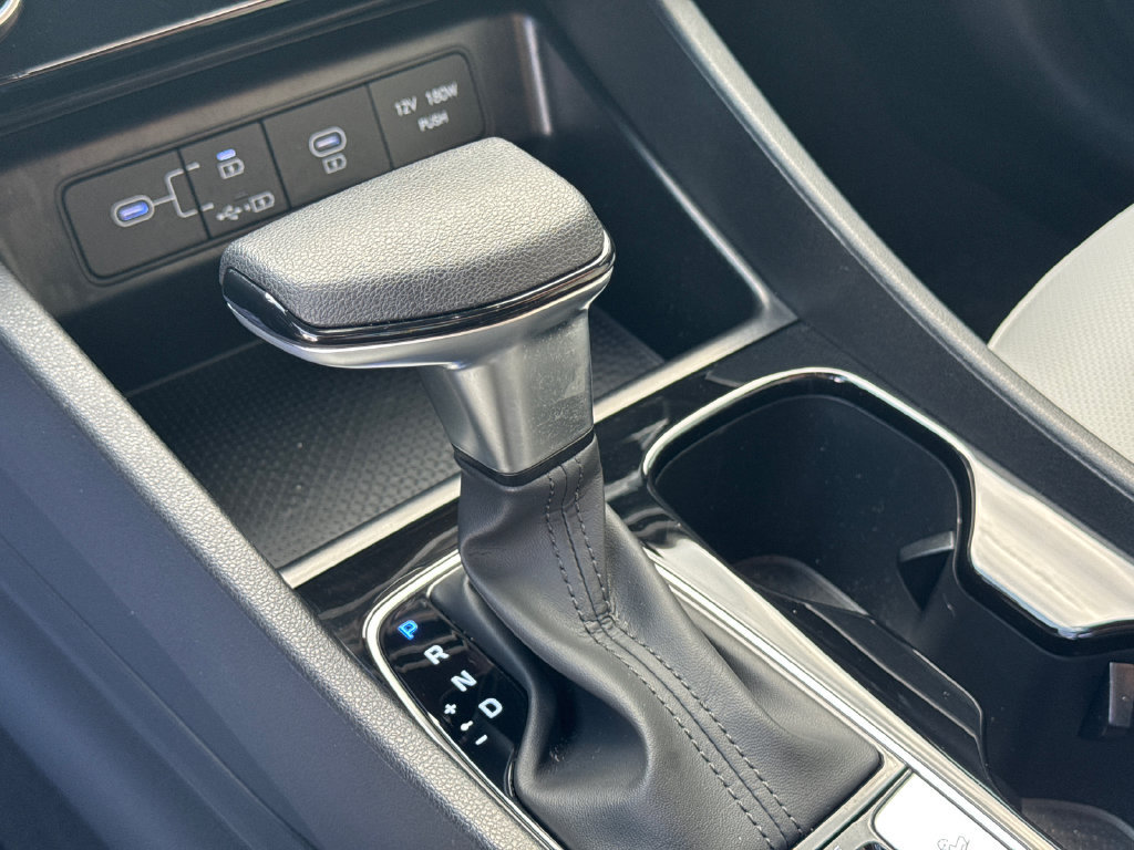 Certified 2026 Hyundai Santa Cruz SEL FWD image 32