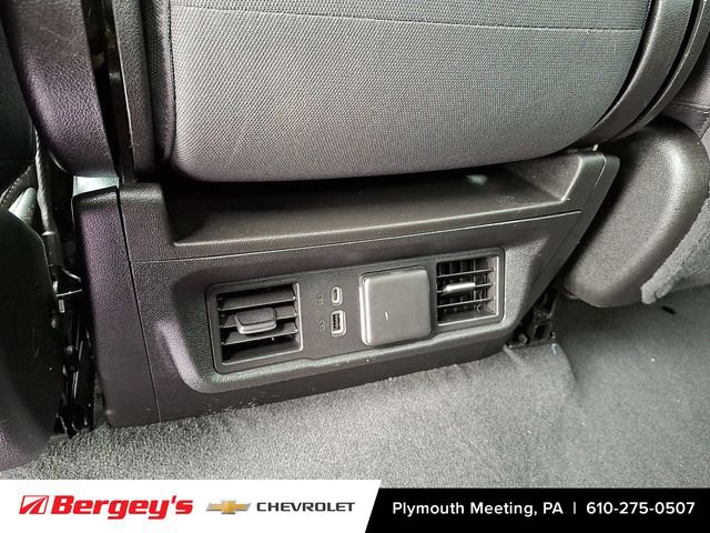 Certified 2022 Chevrolet Silverado 1500 LT image 27