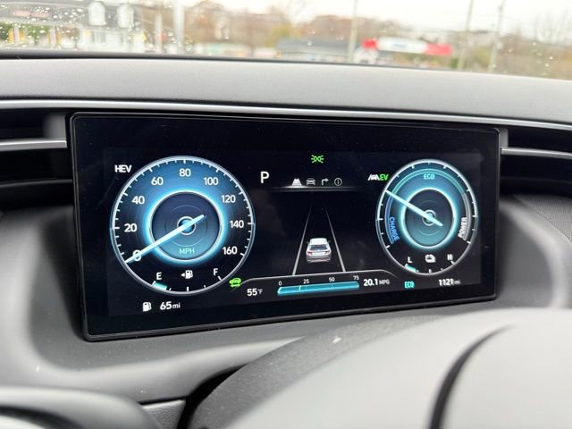 Used 2024 Hyundai Tucson Limited image 58