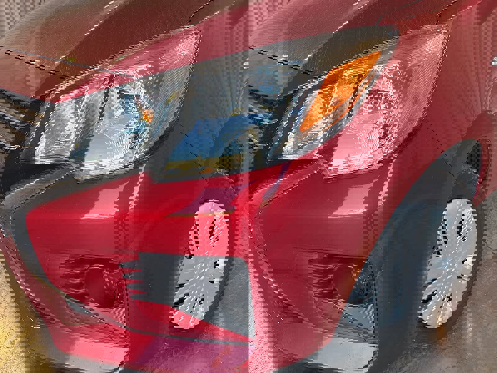 Used 2024 Mitsubishi Mirage ES image 7