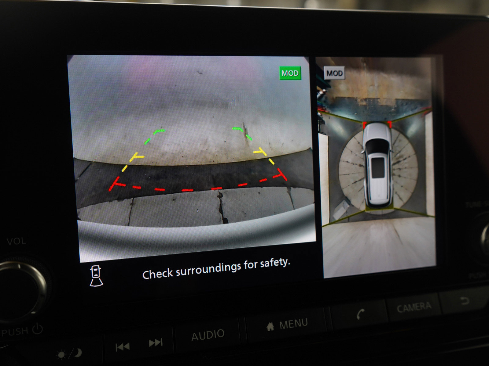 Used 2024 Nissan Pathfinder Rock Creek image 30