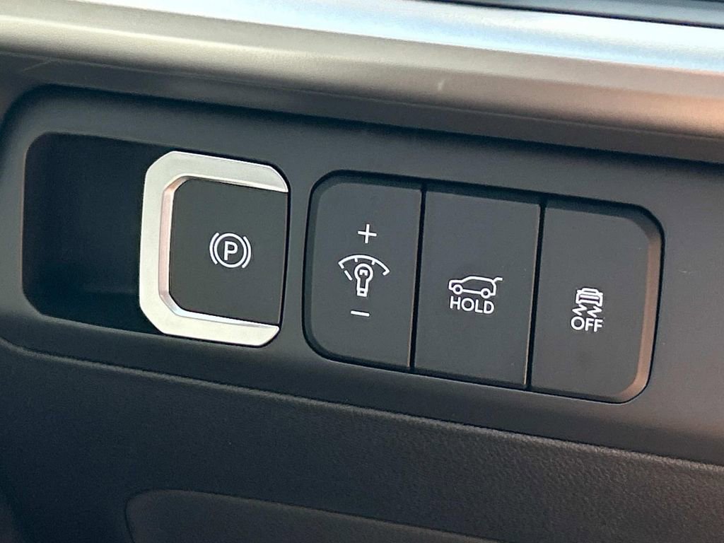 New 2026 Hyundai Santa Fe SEL image 24