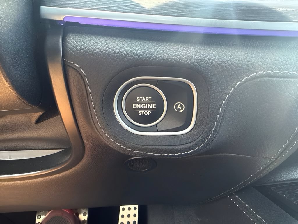 Used 2025 Mercedes-Benz GLS 450 4MATIC image 20
