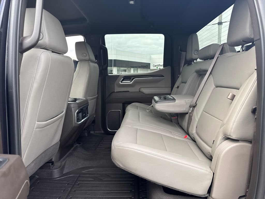 Used 2022 GMC Sierra 1500 SLT w/ SLT Premium Package image 15