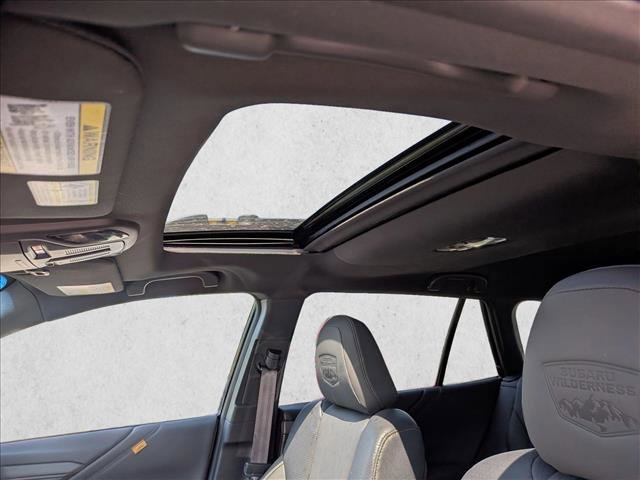 Used 2022 Subaru Outback Wilderness w/ Wilderness Package image 13