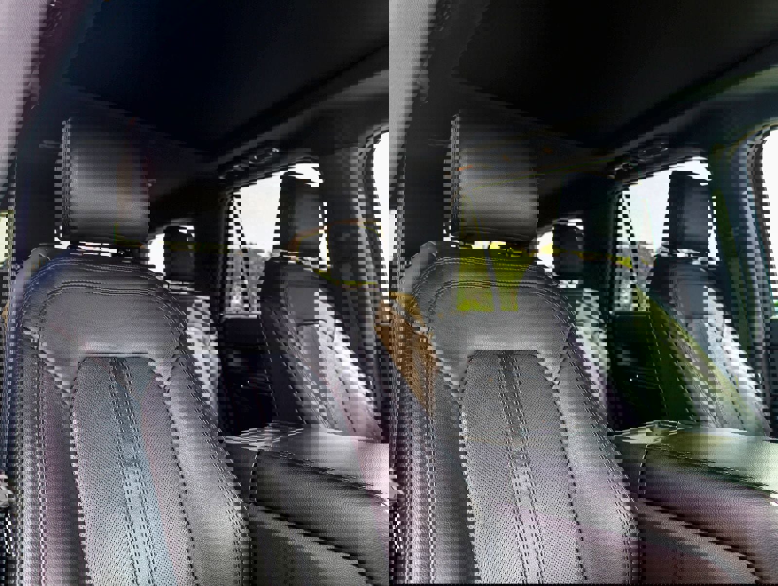 Used 2019 Ford Expedition Limited w/ Equipment Group 302A image 17