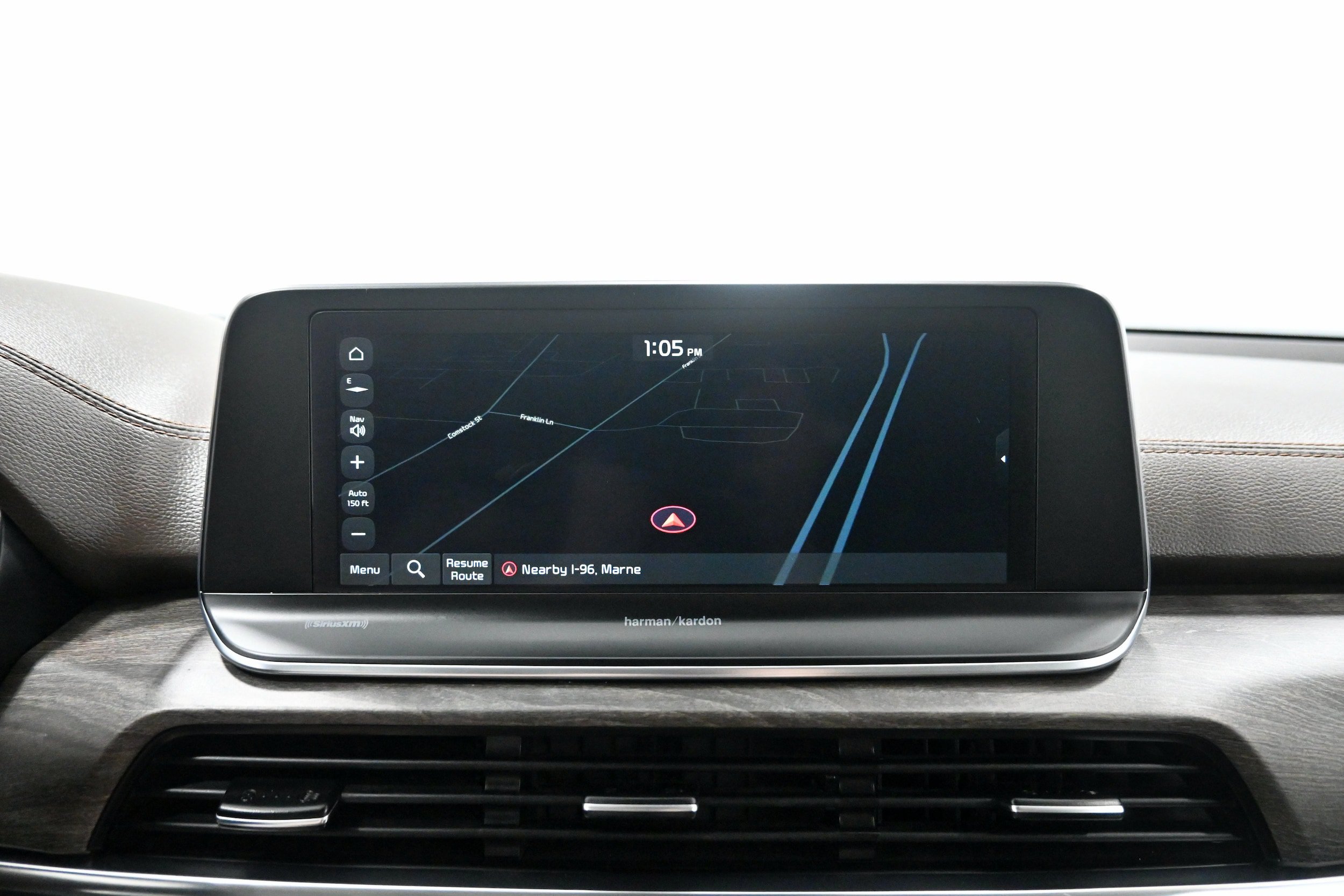 Used 2022 Kia Telluride SX AWD/4WD image 13