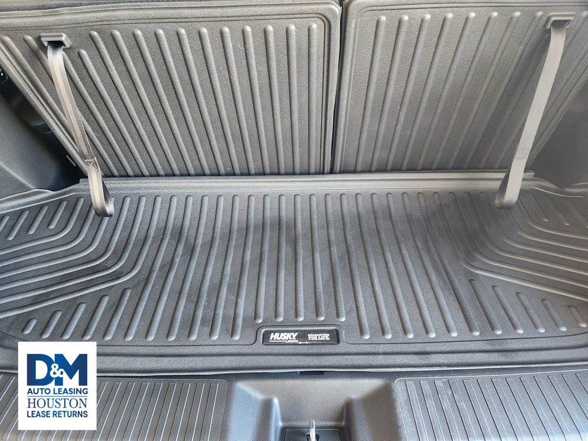 Used 2025 Honda Pilot Touring image 44