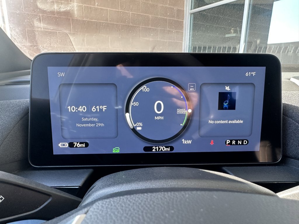 Used 2024 Honda Prologue EX image 17