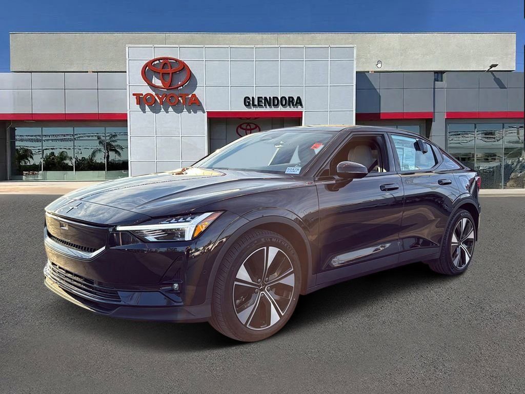 Used 2024 Polestar Polestar 2 w/ Pilot Pack image 7