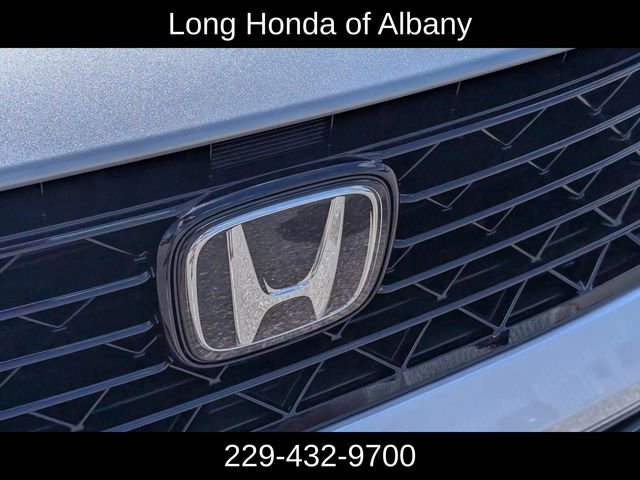 New 2026 Honda Accord Sport image 3