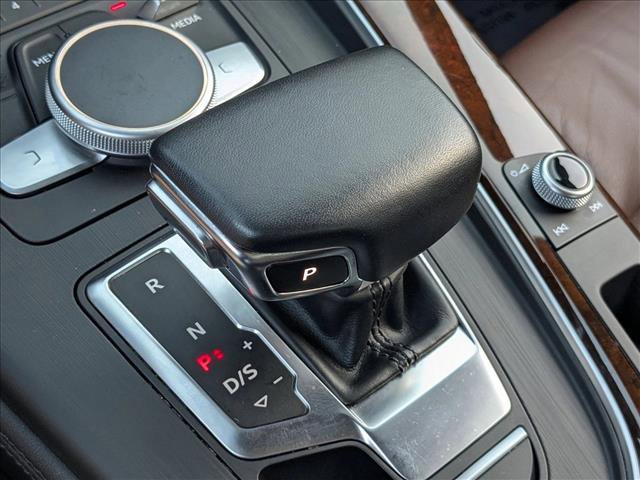 Used 2019 Audi A4 2.0T Premium Plus image 12