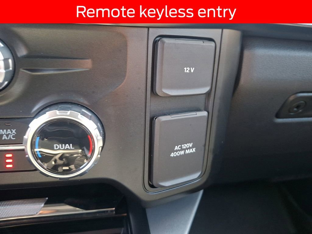Used 2024 Ford F250 Lariat w/ Chrome Package image 26