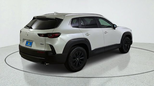 New 2026 MAZDA CX-50 2.5 Hybrid w/ Preferred Pkg AWD/4WD image 7