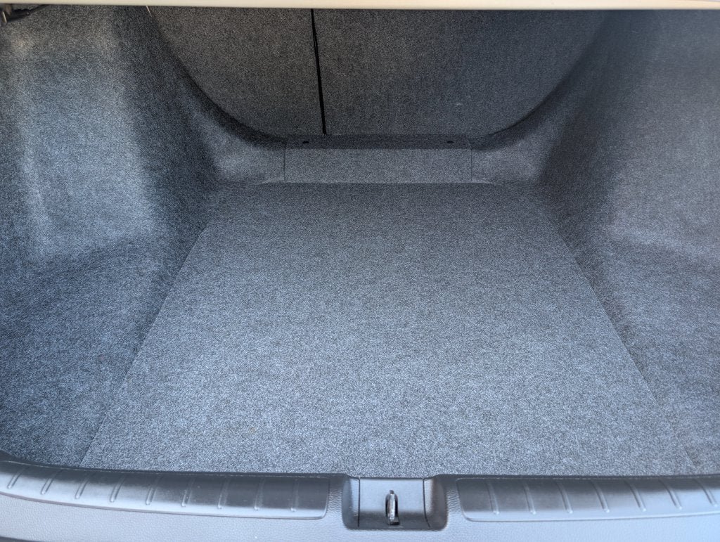 Used 2020 Honda Accord EX image 30
