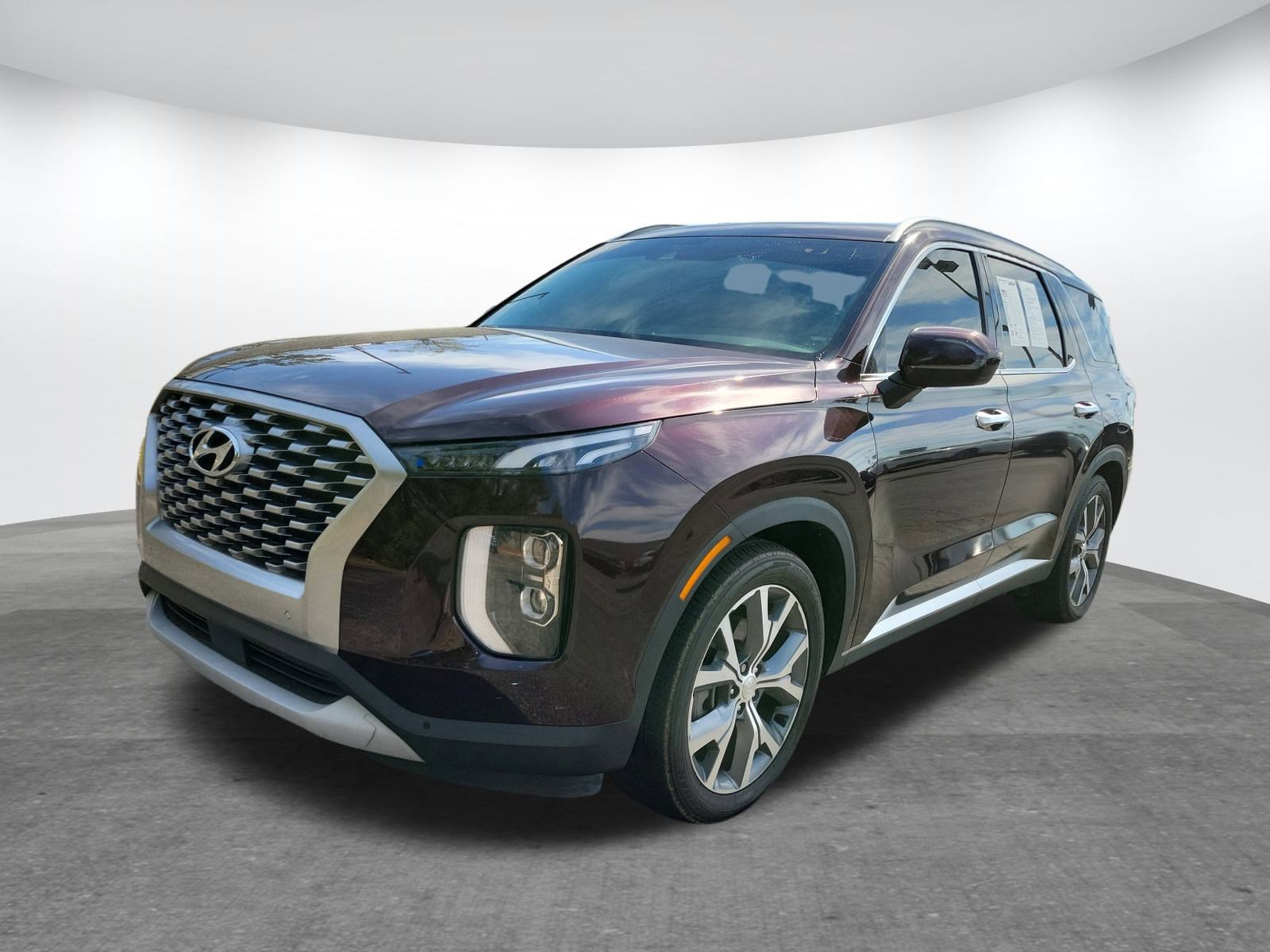 Used 2021 Hyundai Palisade SEL w/ Convenience Package image 26